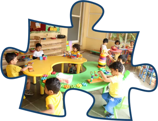 DAYCARE FACILITIES