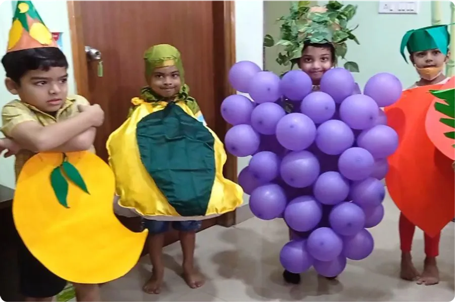 Storytelling and Reading